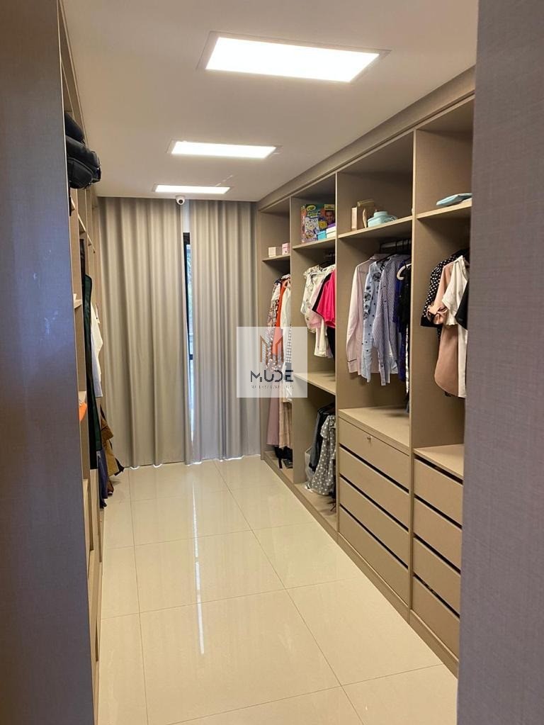 Apartamento, 4 quartos, 330 m² - Foto 4