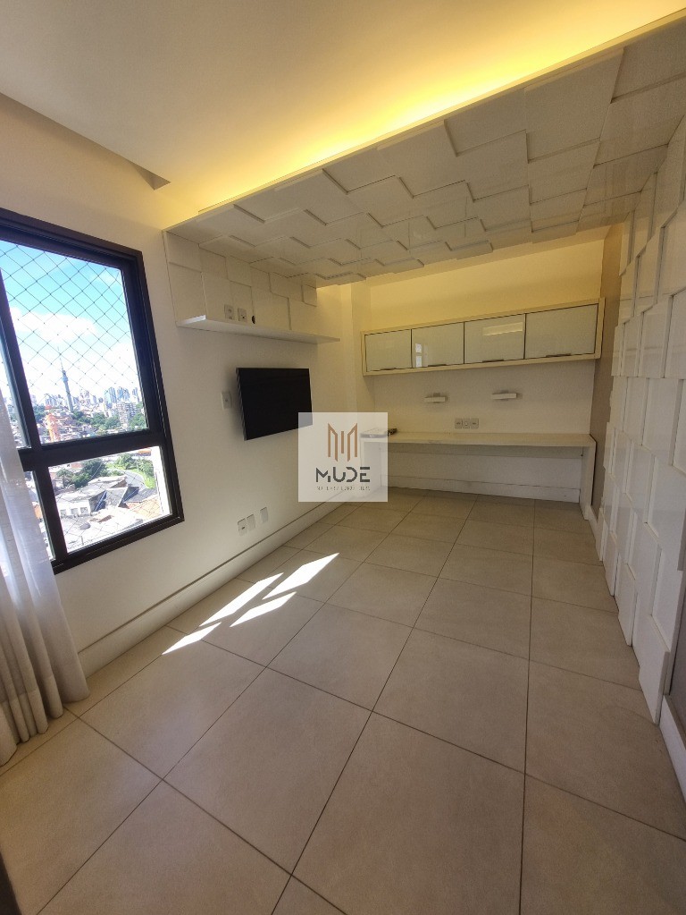 Apartamento, 2 quartos, 77 m² - Foto 4