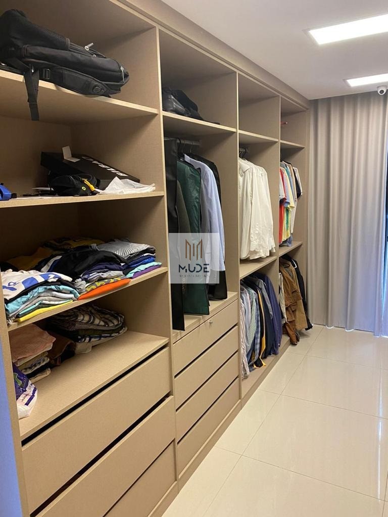 Apartamento, 4 quartos, 330 m² - Foto 3