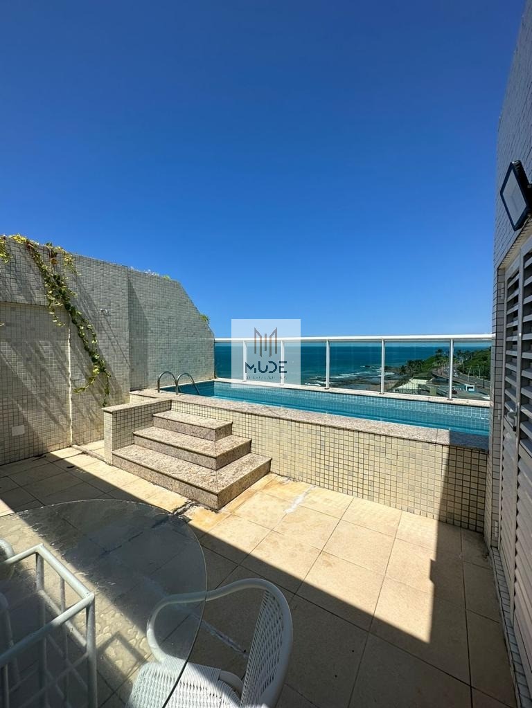 Cobertura, 2 quartos, 161 m² - Foto 4