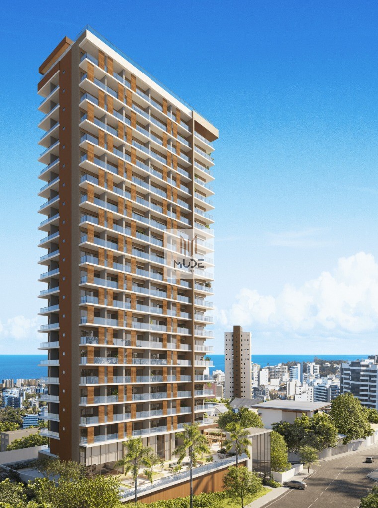 Apartamento, 1 quarto, 35 m² - Foto 1