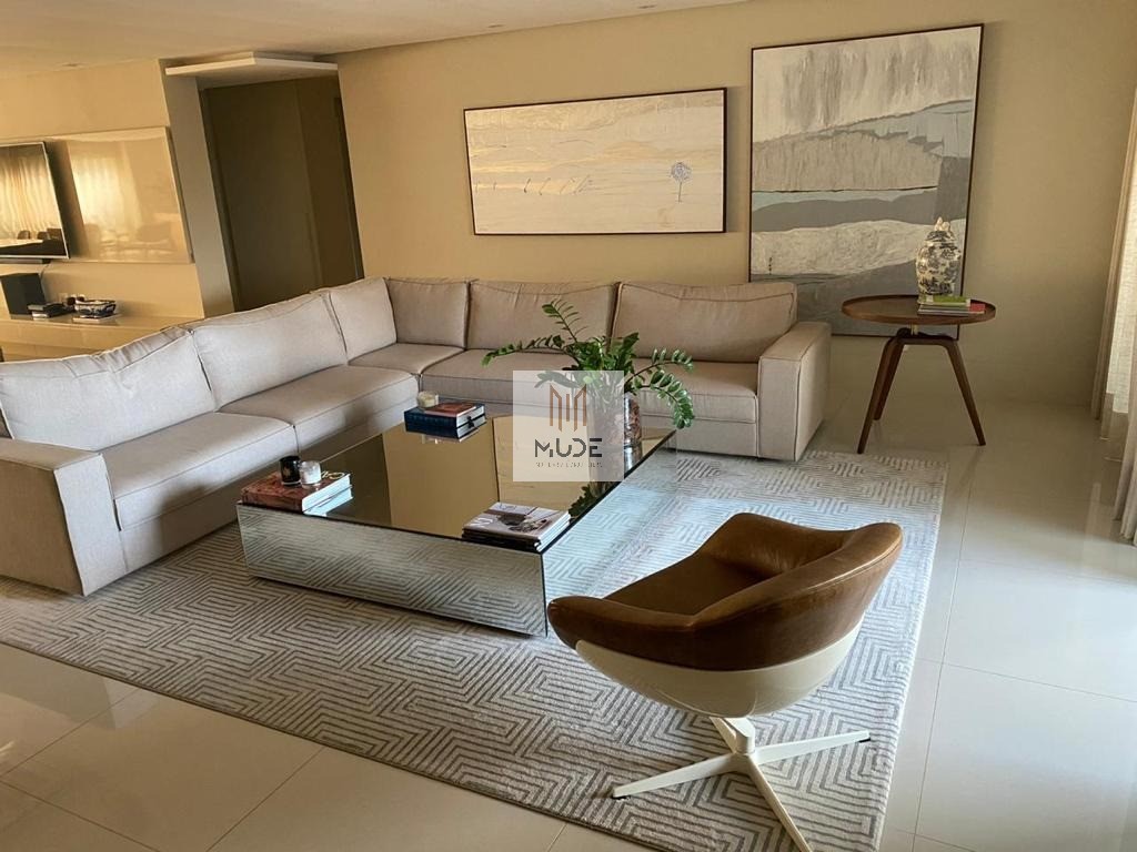 Apartamento, 4 quartos, 330 m² - Foto 1