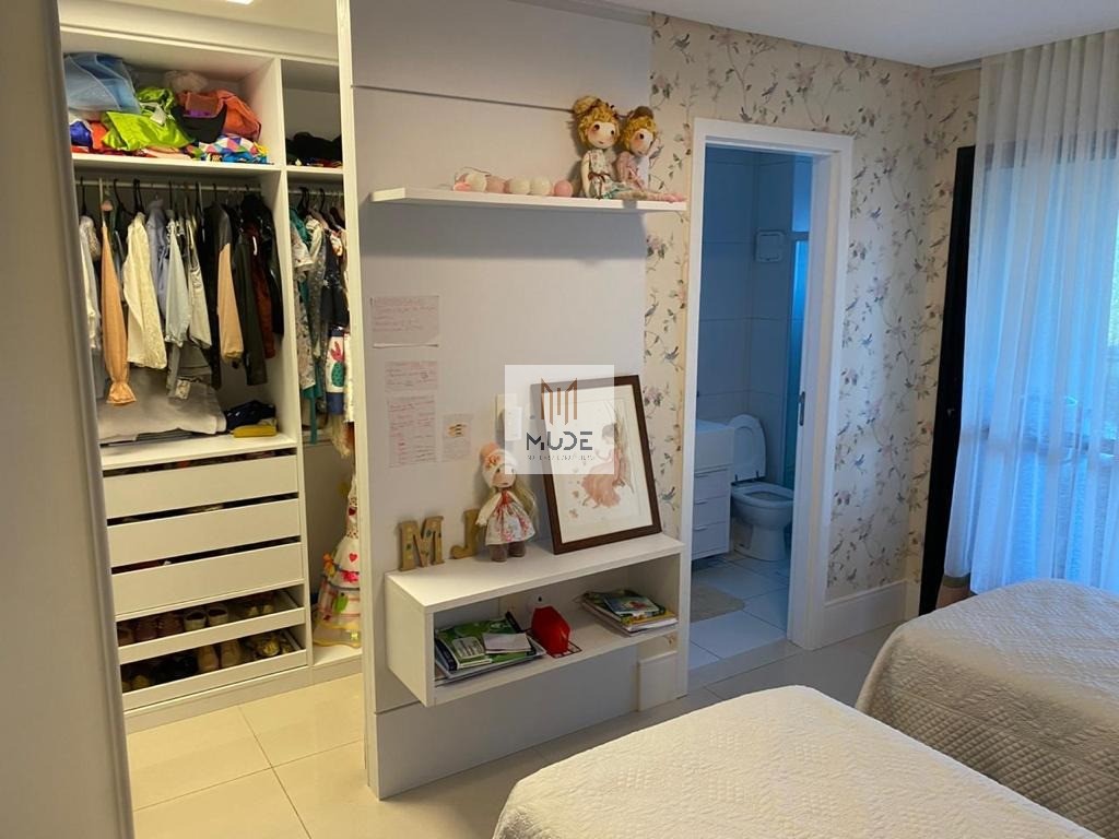 Apartamento, 4 quartos, 330 m² - Foto 8