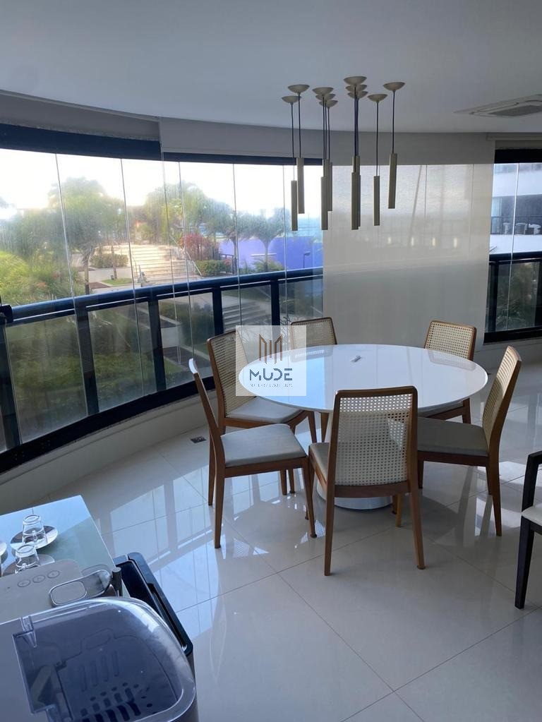 Apartamento, 4 quartos, 330 m² - Foto 24