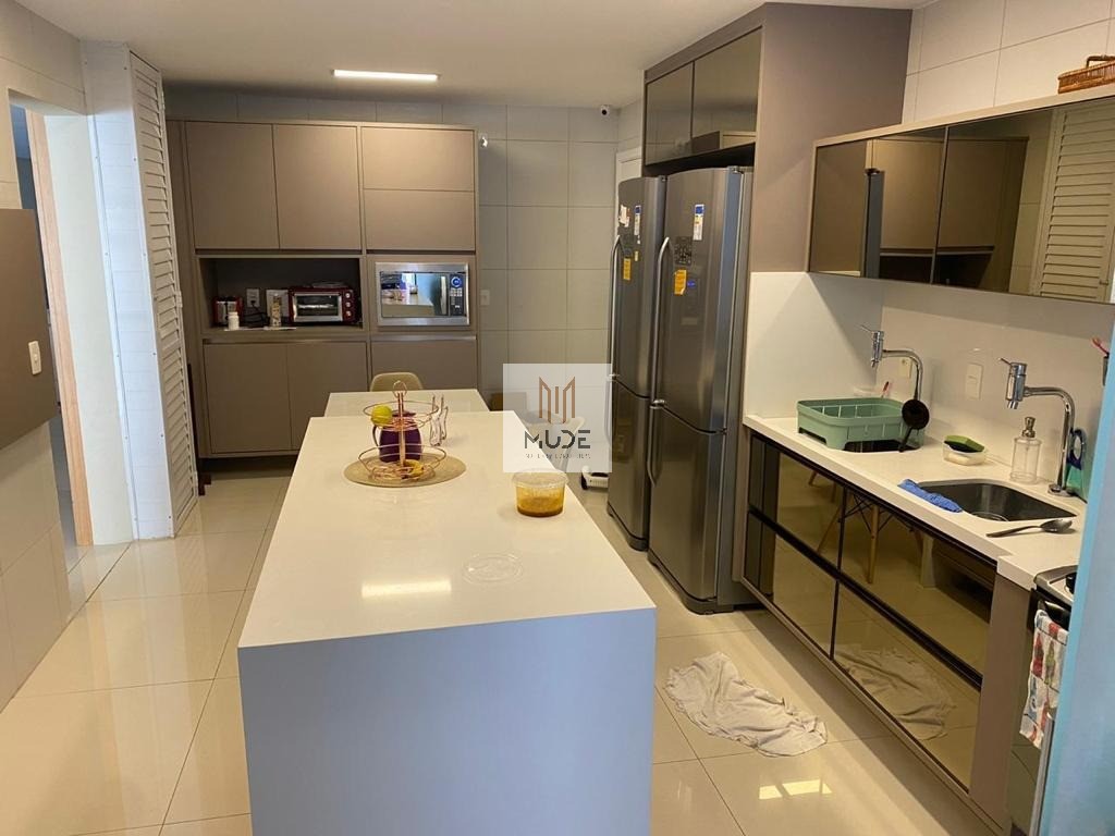 Apartamento, 4 quartos, 330 m² - Foto 15