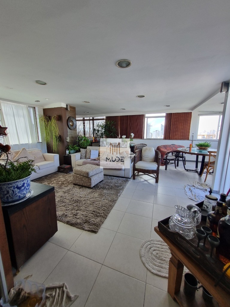 Cobertura, 4 quartos, 251 m² - Foto 12