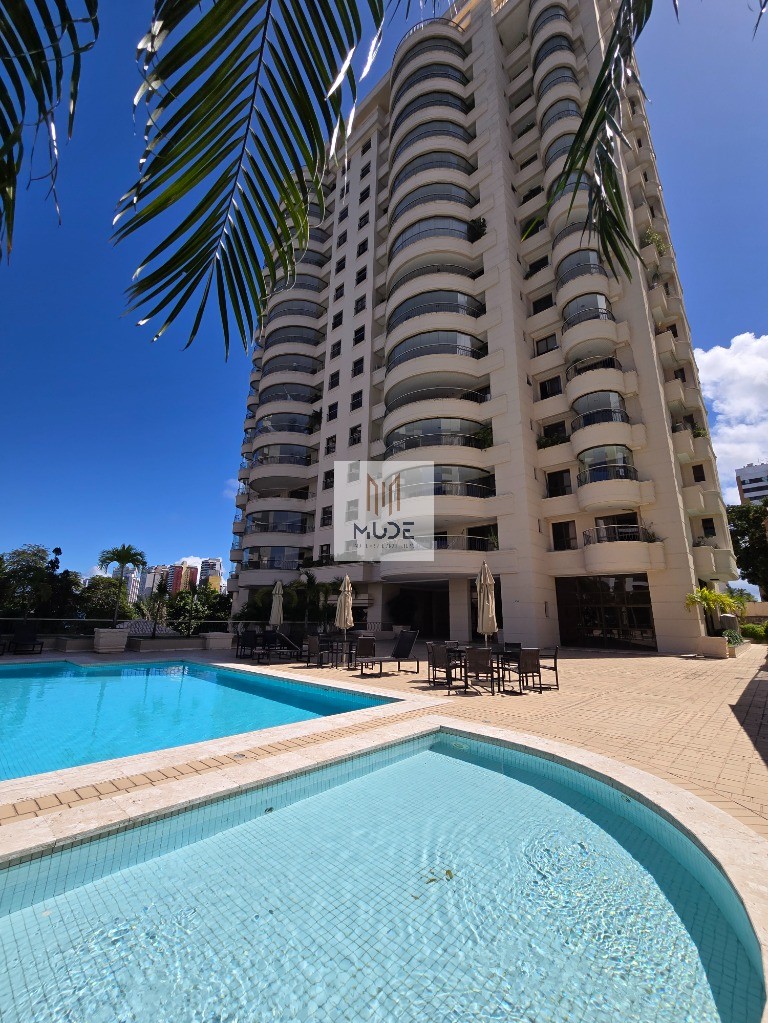 Apartamento, 4 quartos, 265 m² - Foto 3