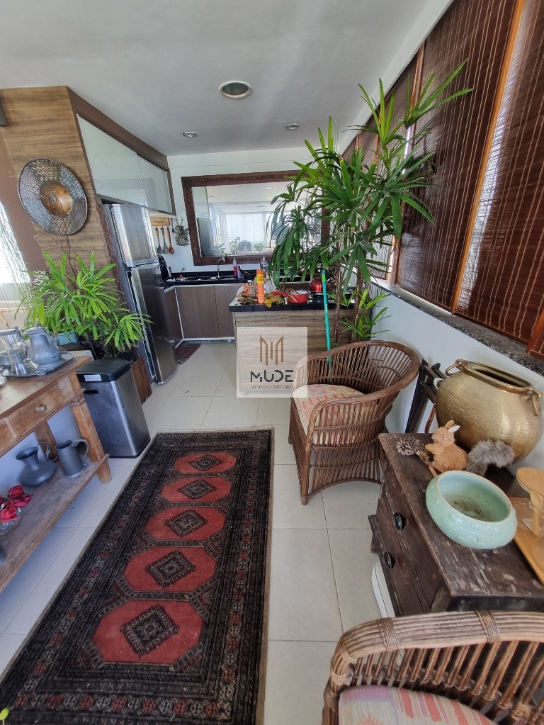 Cobertura, 4 quartos, 251 m² - Foto 4