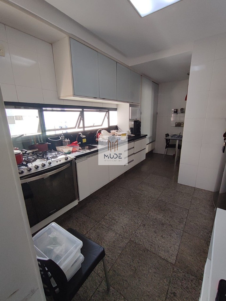 Apartamento, 4 quartos, 210 m² - Foto 35