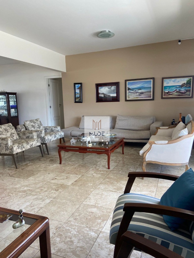 Apartamento, 4 quartos, 226 m² - Foto 1