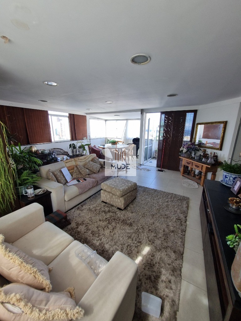 Cobertura, 4 quartos, 251 m² - Foto 14