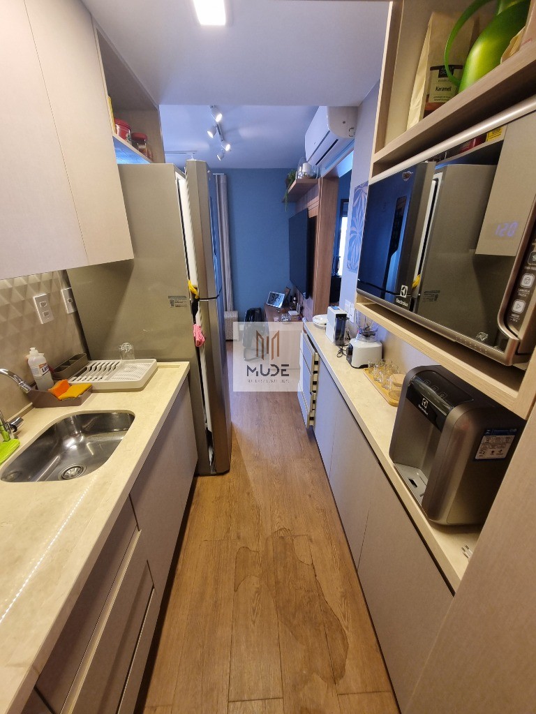 Apartamento, 1 quarto, 62 m² - Foto 7