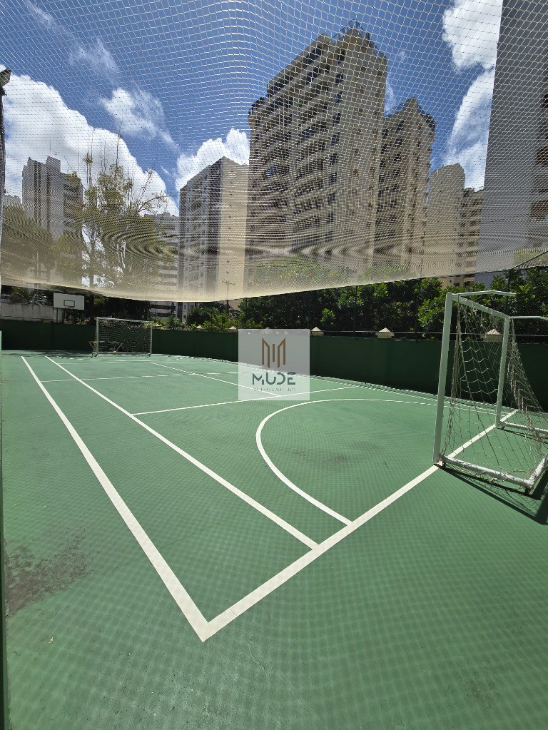 Apartamento, 4 quartos, 265 m² - Foto 9