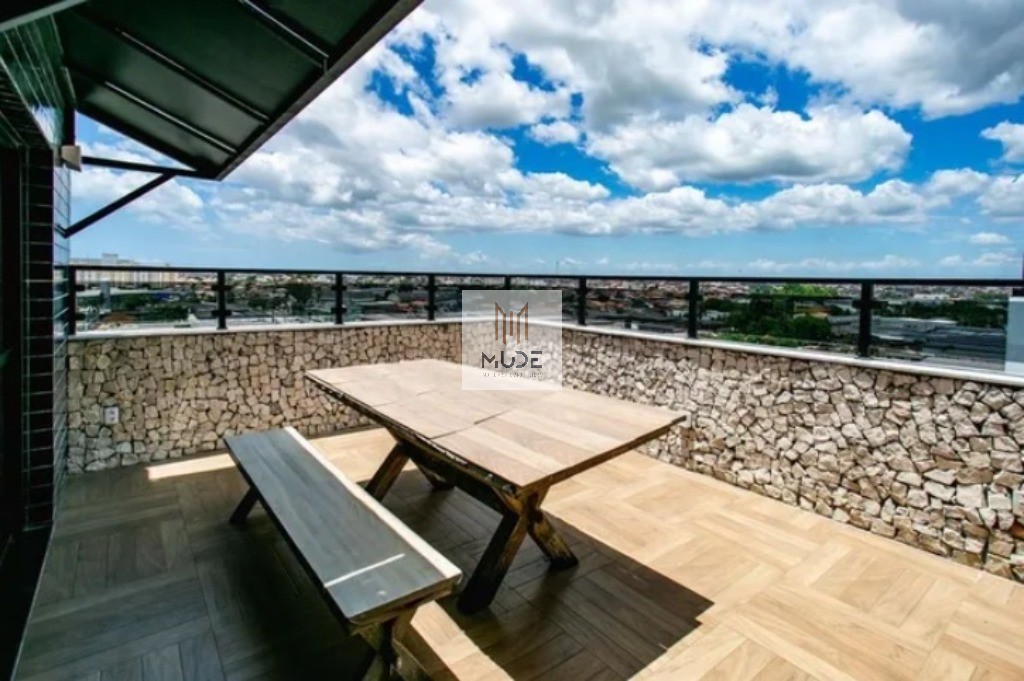 Cobertura, 2 quartos, 104 m² - Foto 11