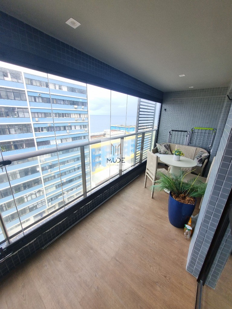 Apartamento, 1 quarto, 62 m² - Foto 1