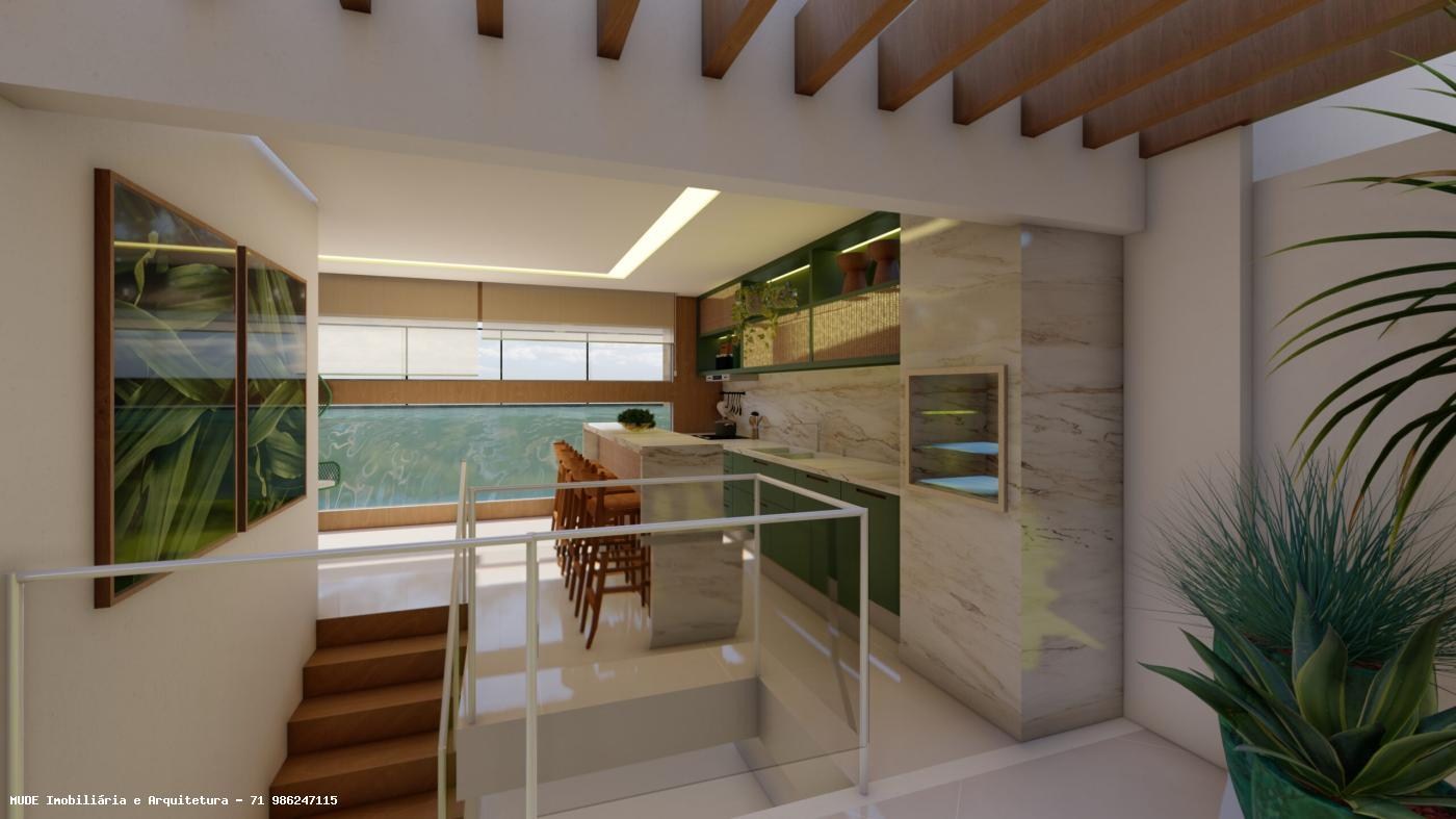 Apartamento, 3 quartos, 79 m² - Foto 2