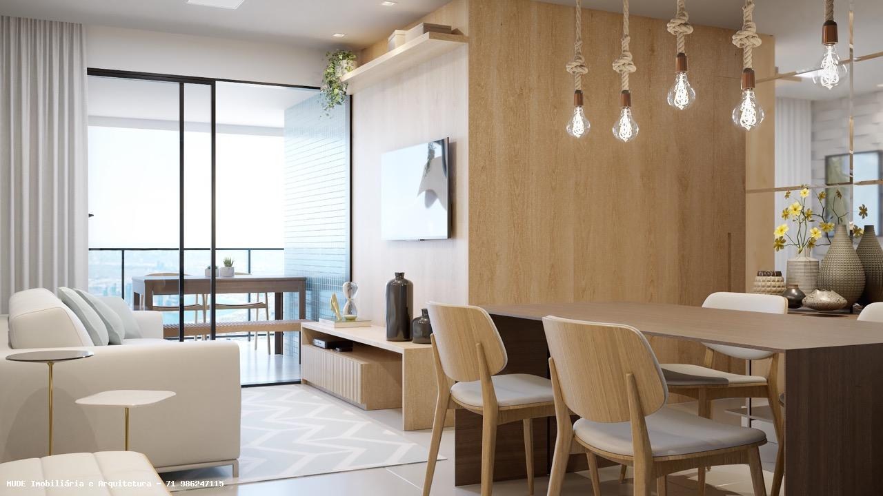 Apartamento, 3 quartos, 79 m² - Foto 3