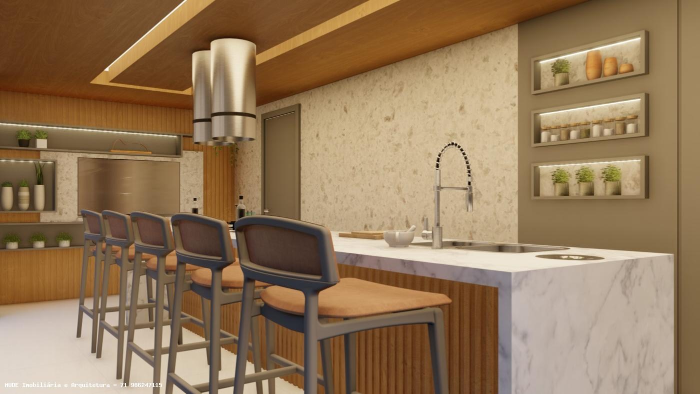 Apartamento, 3 quartos, 79 m² - Foto 7