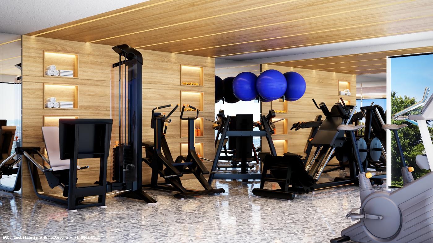 Apartamento, 3 quartos, 79 m² - Foto 8