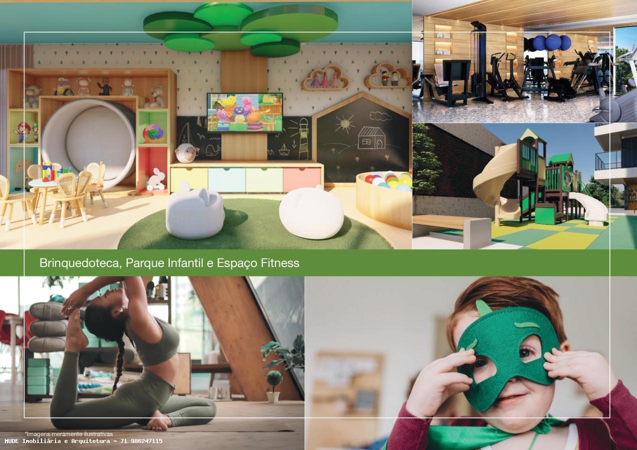 Apartamento, 3 quartos, 79 m² - Foto 13