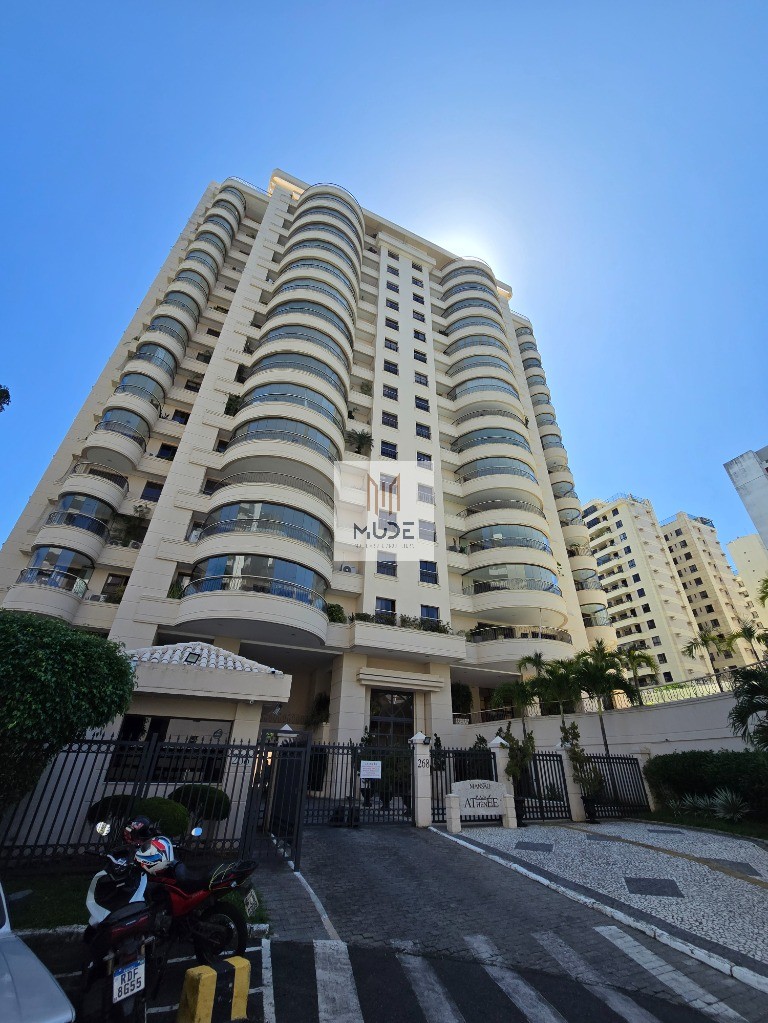 Apartamento, 4 quartos, 265 m² - Foto 1