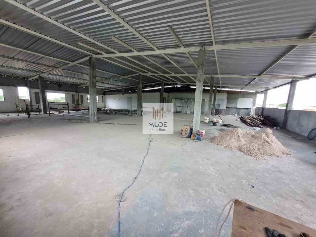 Lojas, salas, prédios e galpões - 30 a 3000 m² ÁREA PRIVATIVA - LOCAÇÃO NA VÁLERIA