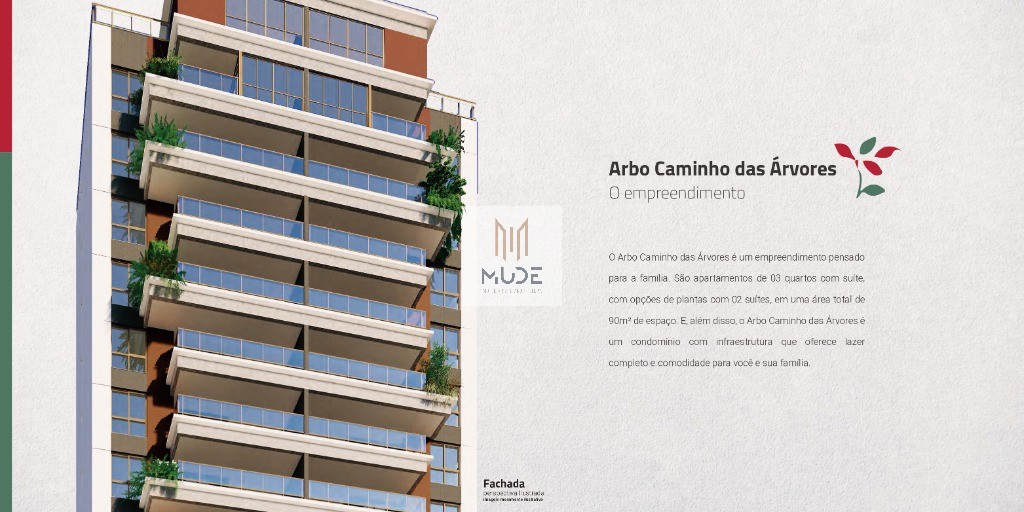 Apartamento, 3 quartos, 90 m² - Foto 11