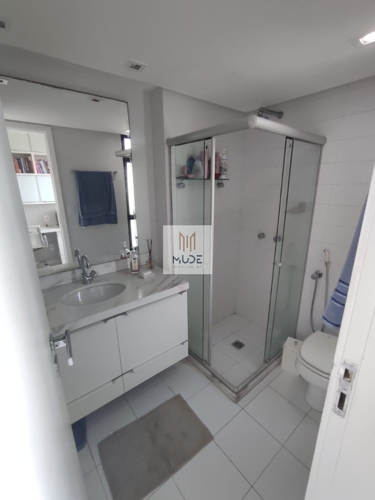 Apartamento, 4 quartos, 210 m² - Foto 22