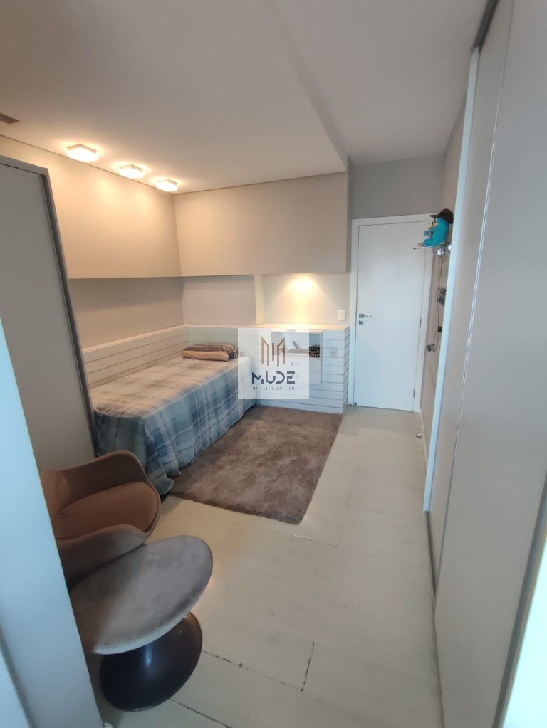 Apartamento, 4 quartos, 210 m² - Foto 24