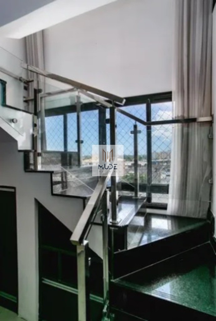 Cobertura, 2 quartos, 104 m² - Foto 5