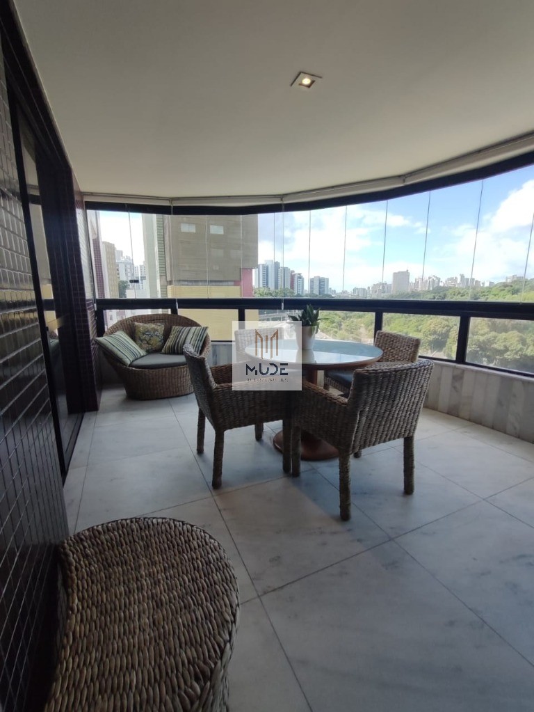 Apartamento, 4 quartos, 210 m² - Foto 11