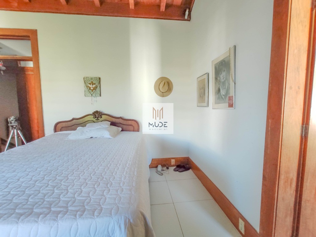 Casa, 4 quartos - Foto 12