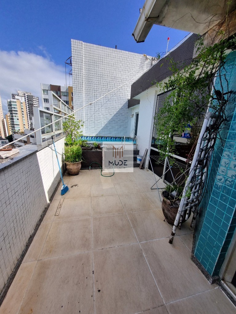 Cobertura, 4 quartos, 251 m² - Foto 2