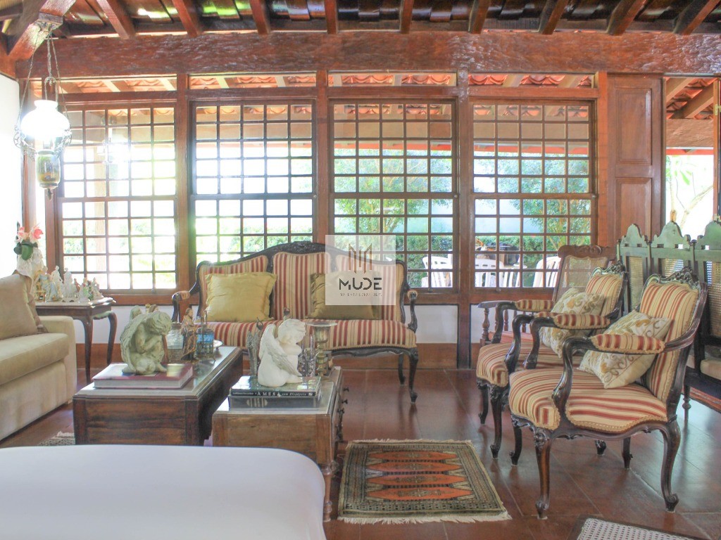 Casa, 4 quartos - Foto 7