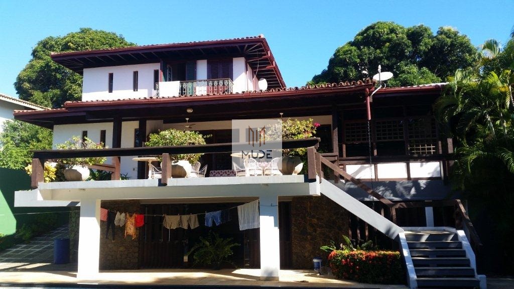 Casa, 4 quartos - Foto 17