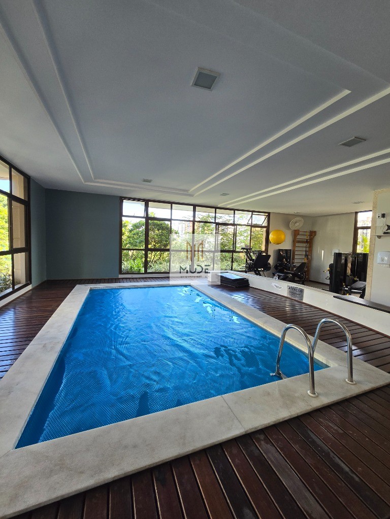 Apartamento, 4 quartos, 265 m² - Foto 7