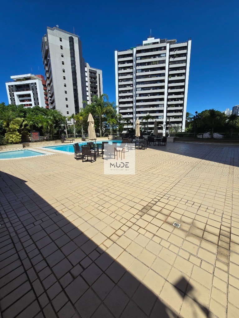 Apartamento, 4 quartos, 265 m² - Foto 2
