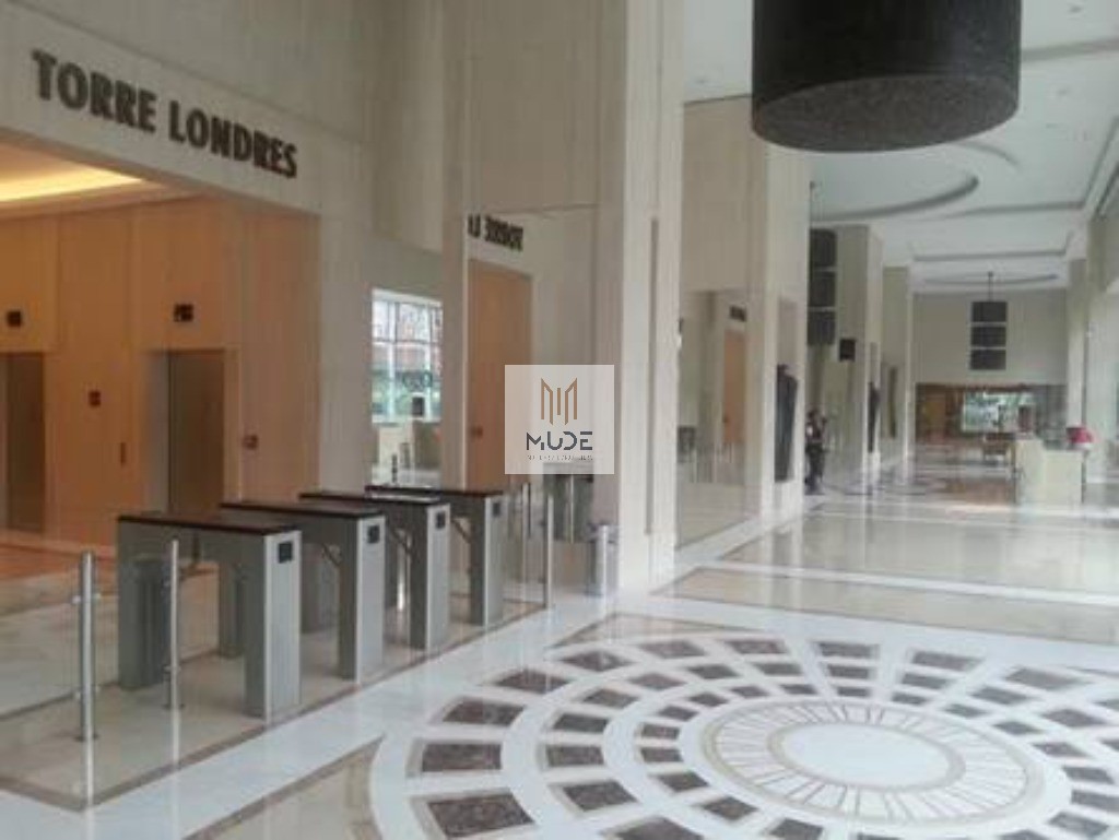 Conjunto Comercial-Sala à venda, 123m² - Foto 4