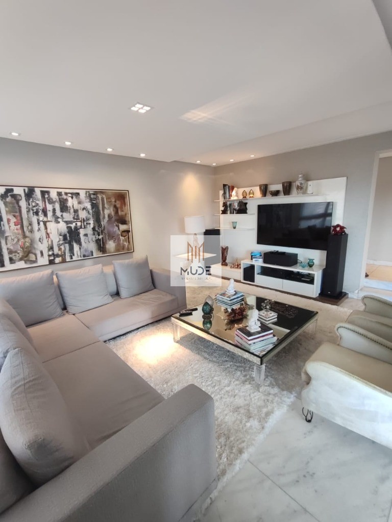 Apartamento, 4 quartos, 210 m² - Foto 13