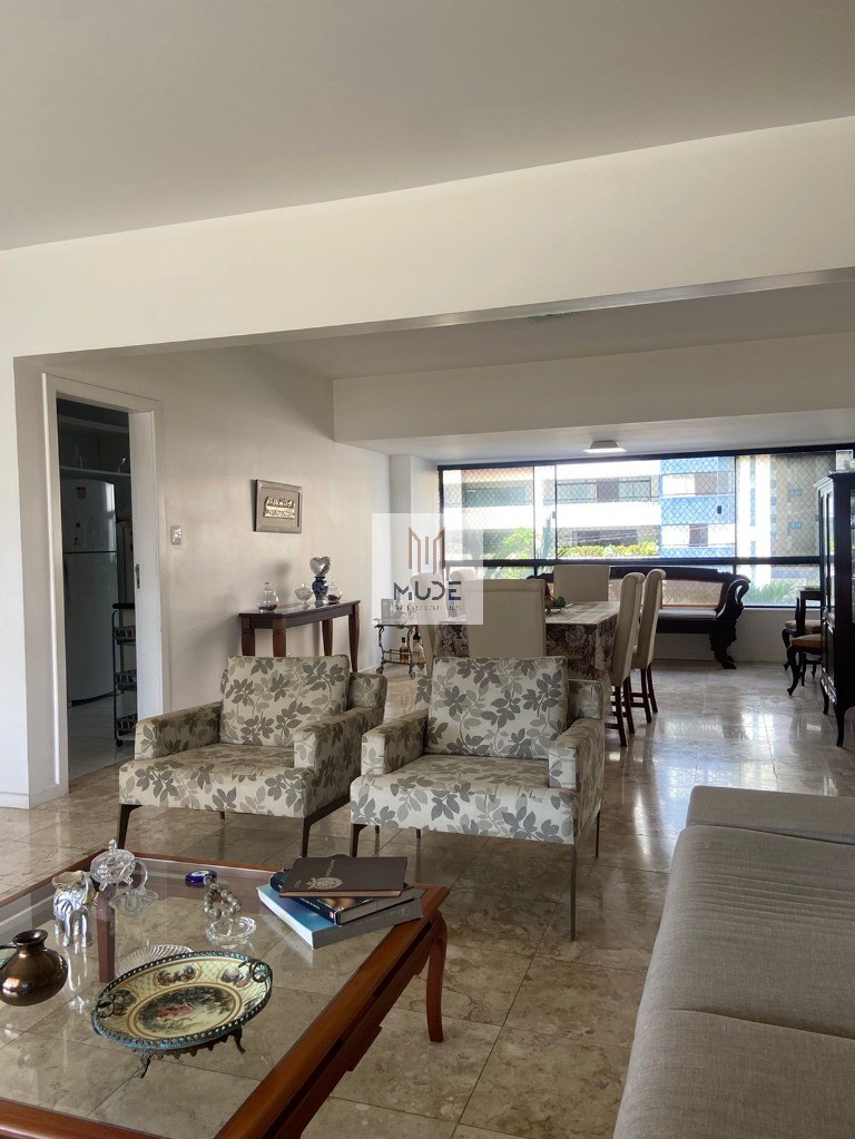 Apartamento, 4 quartos, 226 m² - Foto 2