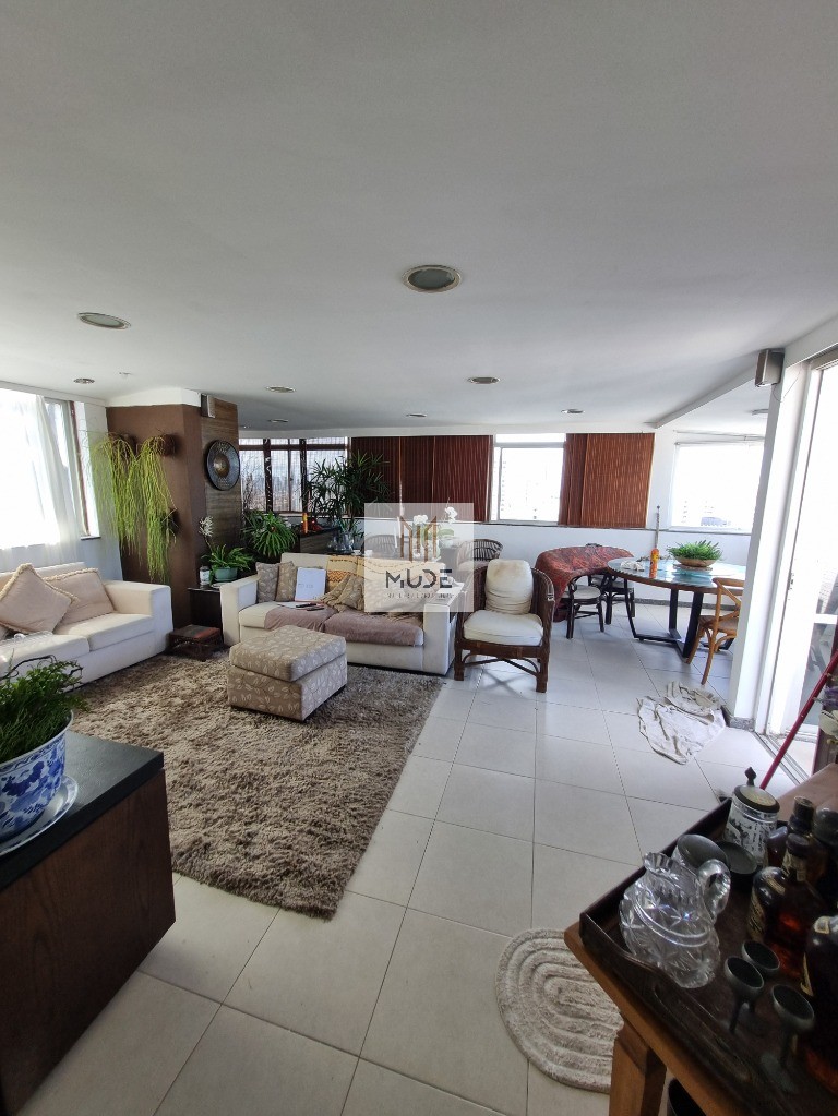 Cobertura, 4 quartos, 251 m² - Foto 7