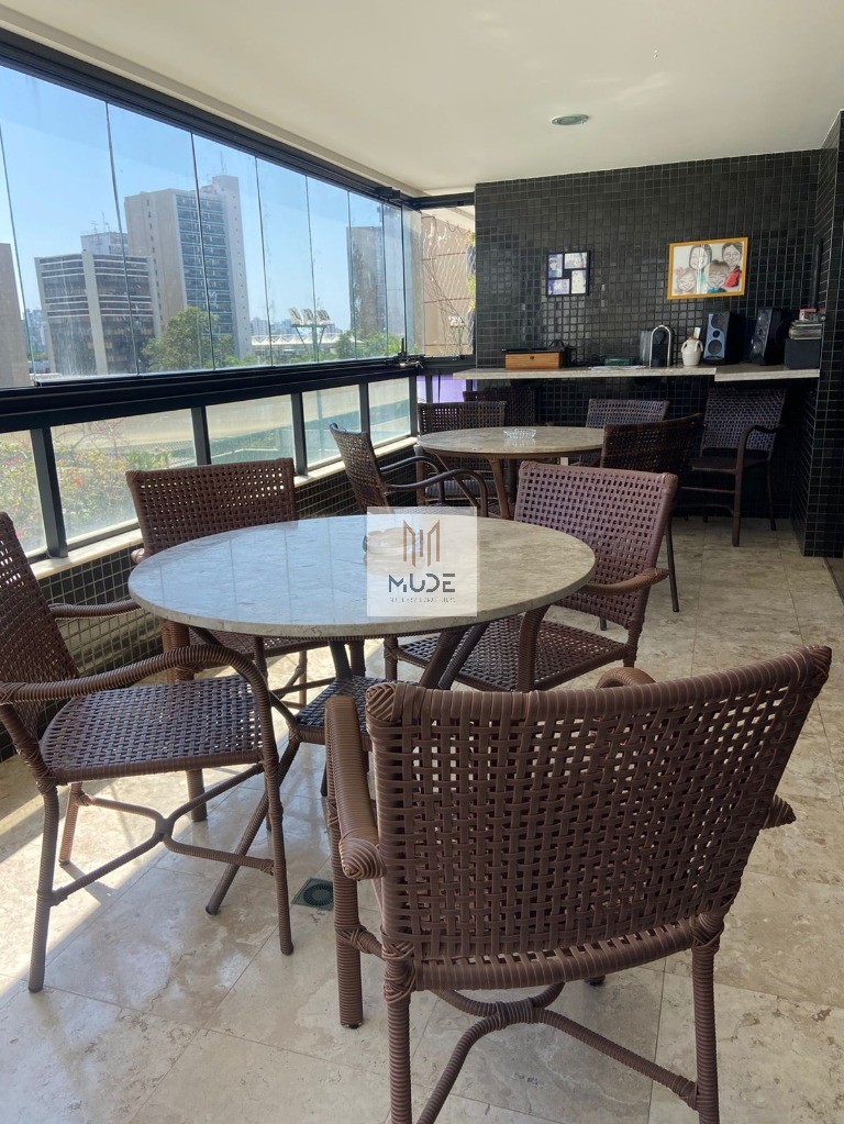 Apartamento, 4 quartos, 226 m² - Foto 6