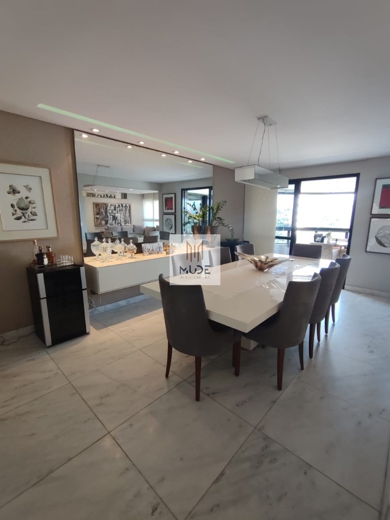 Apartamento, 4 quartos, 210 m² - Foto 16