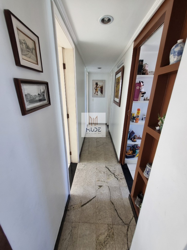Cobertura, 4 quartos, 251 m² - Foto 23
