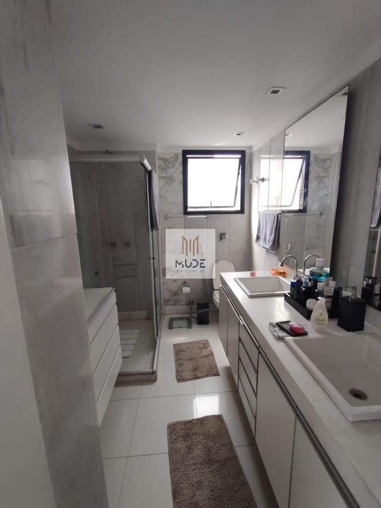 Apartamento, 4 quartos, 210 m² - Foto 32