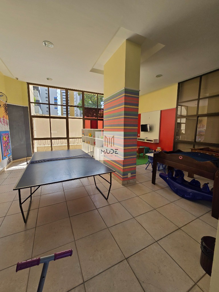 Apartamento, 4 quartos, 265 m² - Foto 8