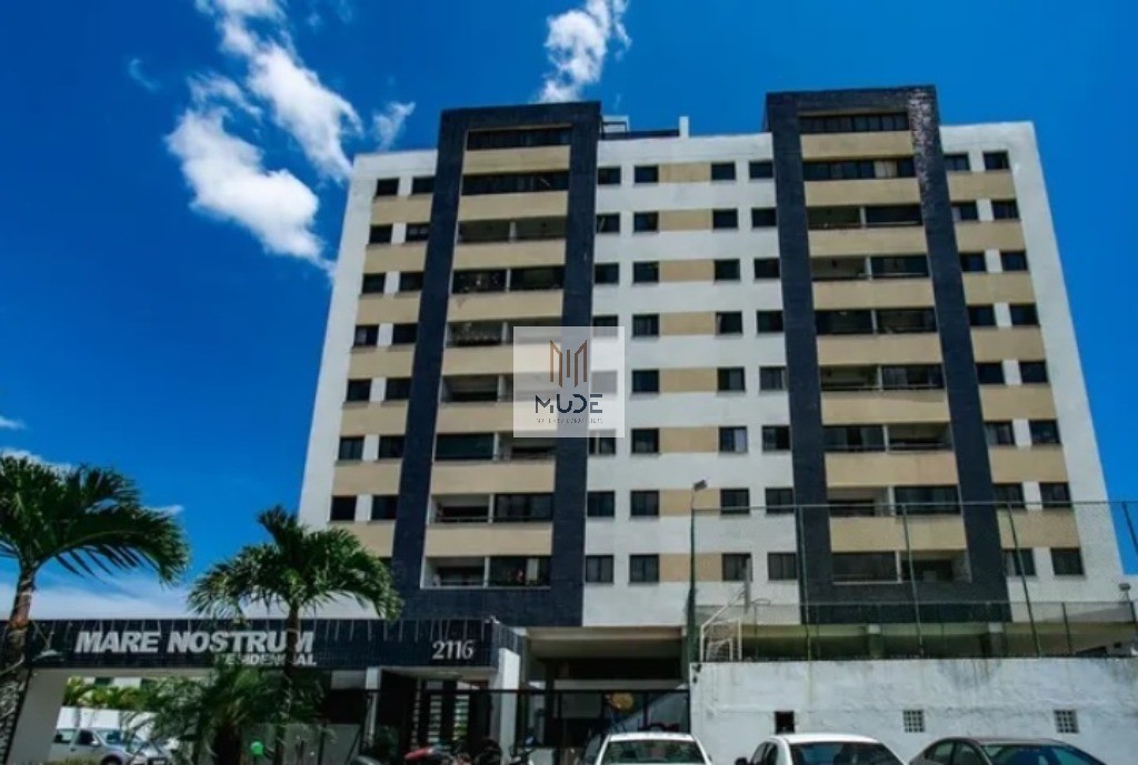 Cobertura, 2 quartos, 104 m² - Foto 1