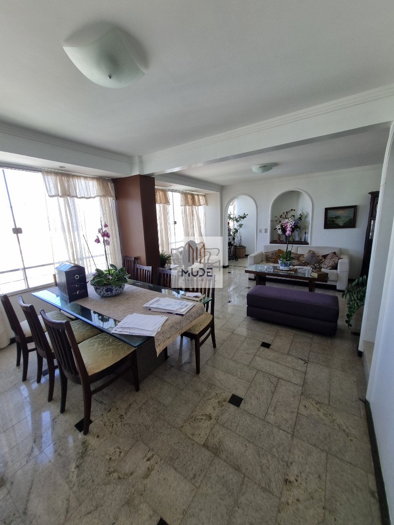 Cobertura, 4 quartos, 251 m² - Foto 16