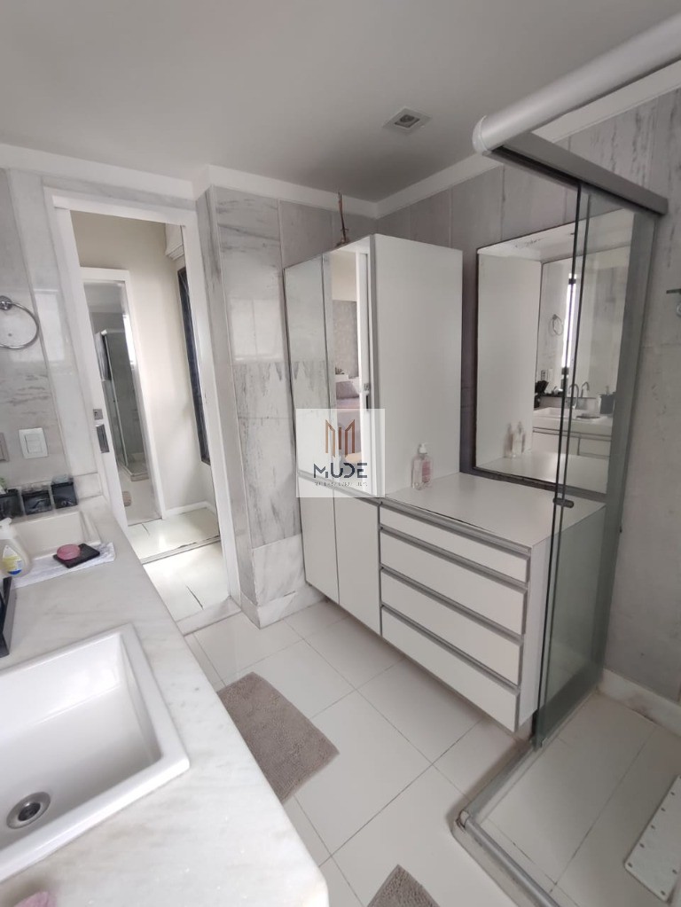 Apartamento, 4 quartos, 210 m² - Foto 33