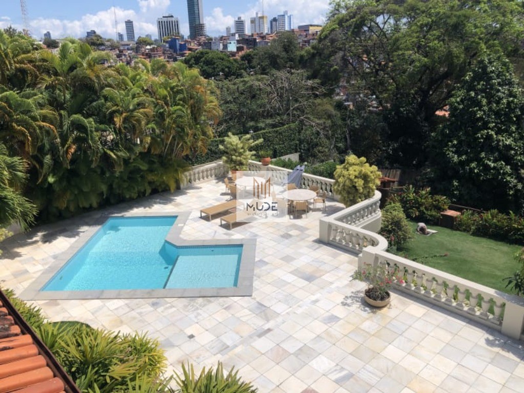 Casa, 4 quartos - Foto 7